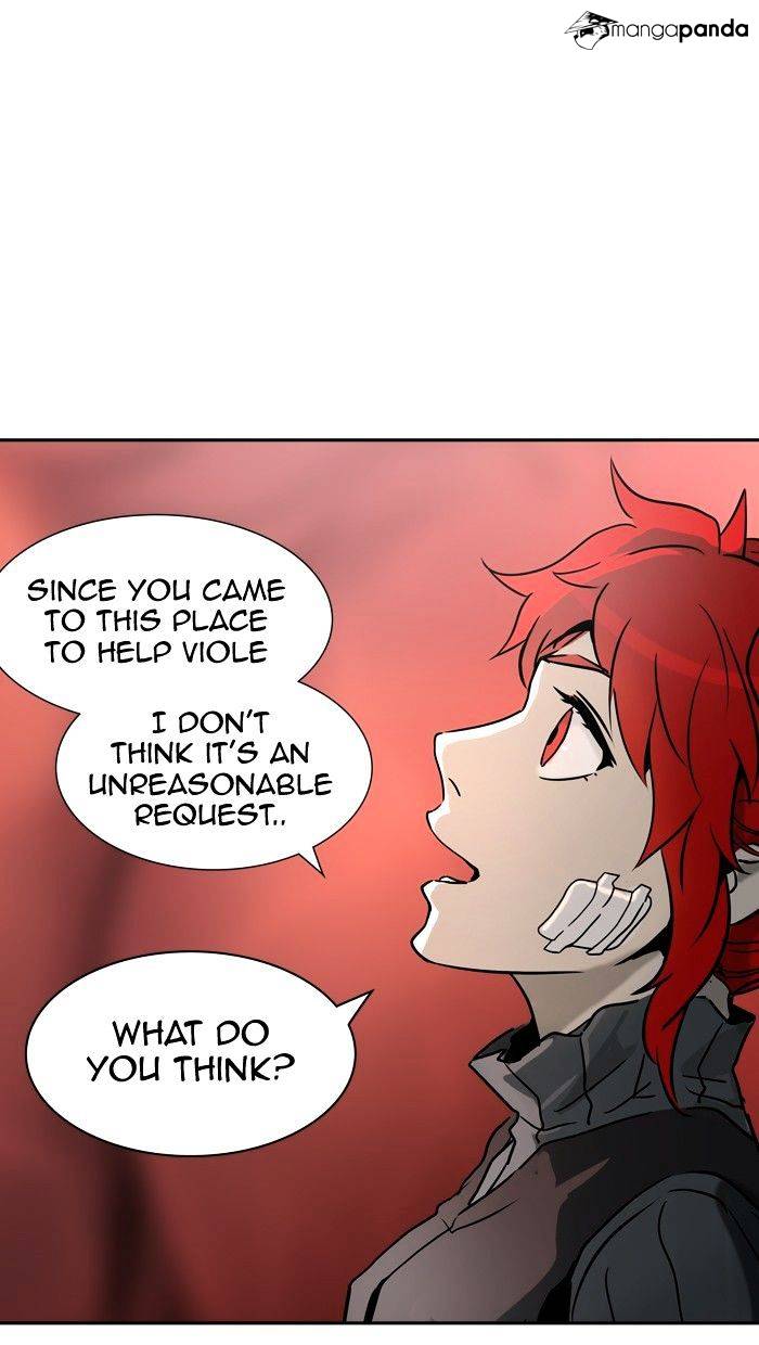 Tower of God Chapter 319 image 045
